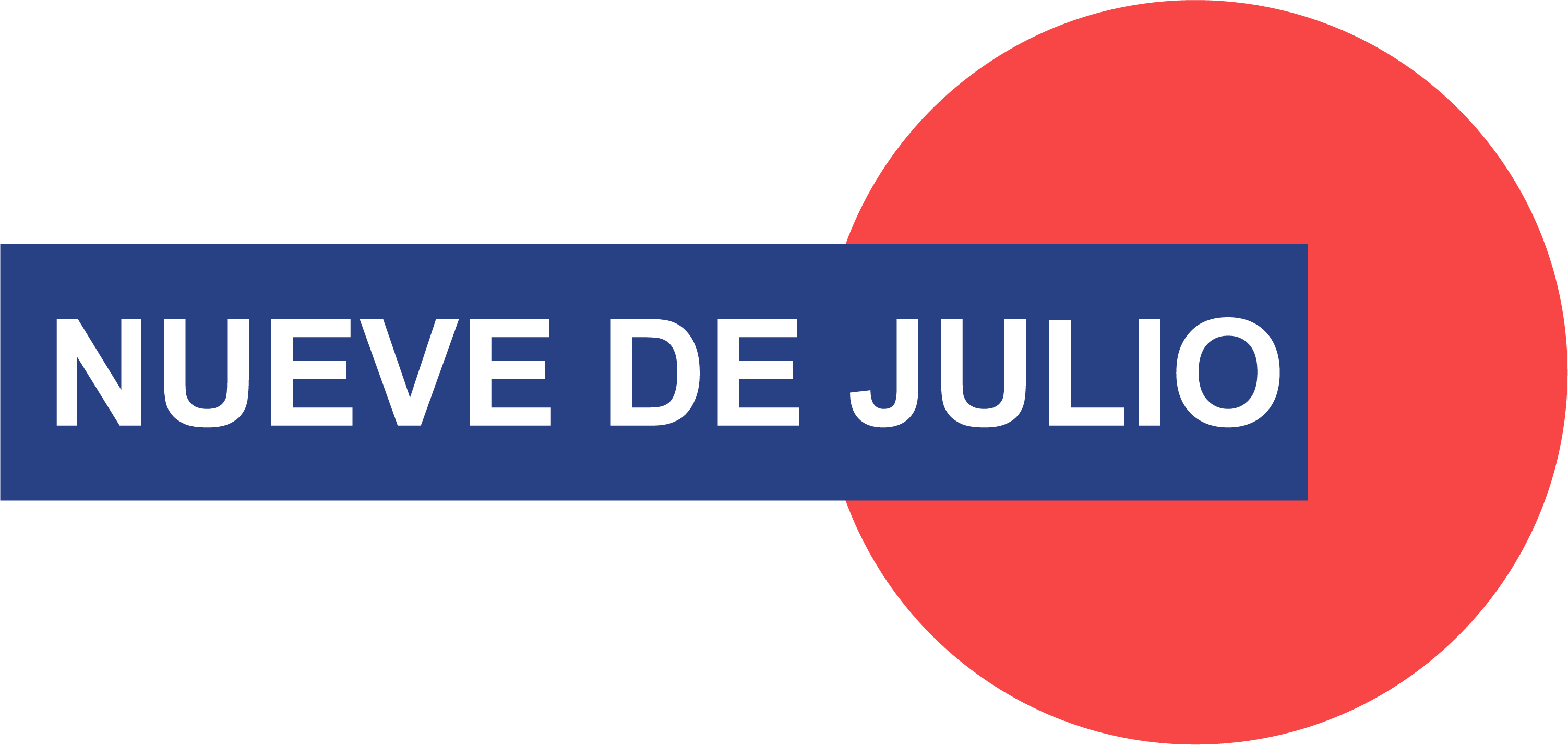 Línea Empresa 9 De Julio S.A.T.